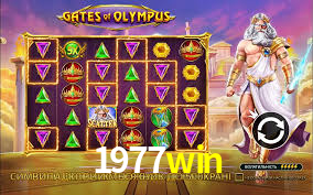 APP oficial da 1977win para mobile